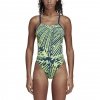 Adidas kostium kąpielowy Pro Suit Aop DQ3269 Adidas kostium kąpielowy Pro Suit Aop DQ3269
